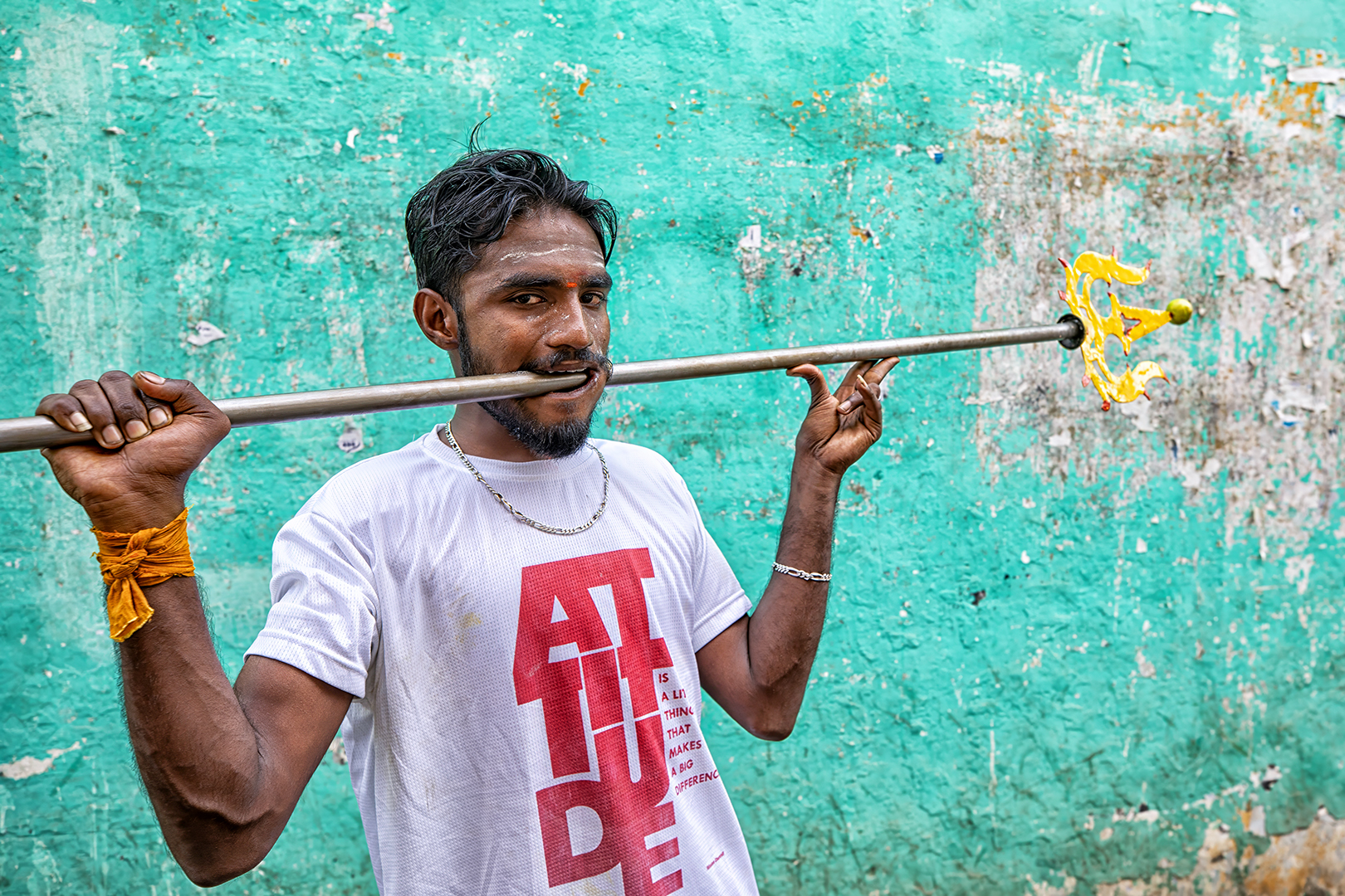 576 | Kaveripattinam 2024 | Angalamman Festival